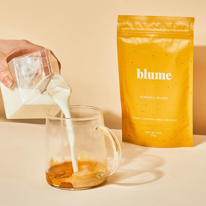 TURMERIC BLEND