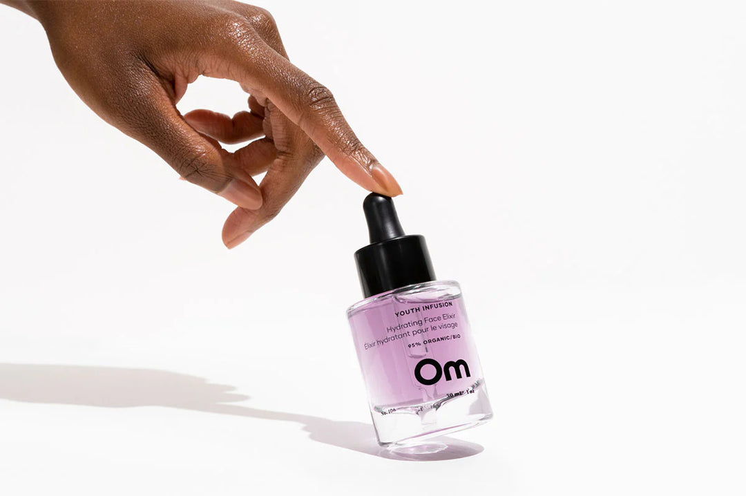 YOUTH INFUSION HYDRATING FACE ELIXIR 30ML