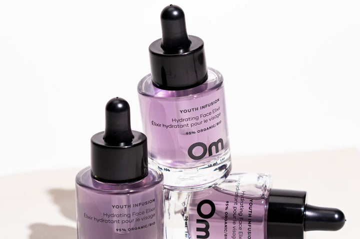 YOUTH INFUSION HYDRATING FACE ELIXIR 30ML