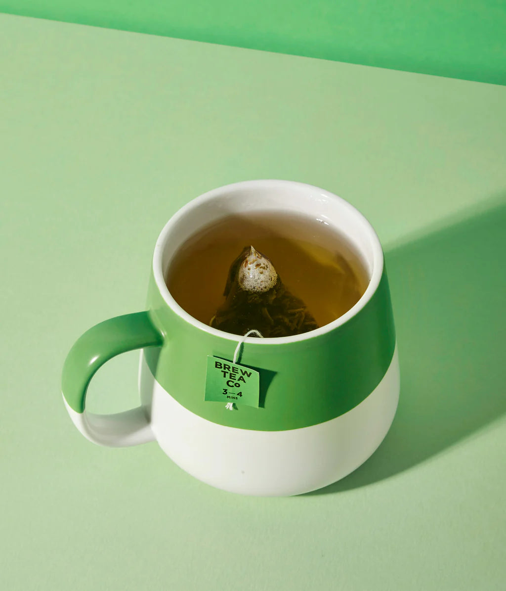 Brew Tea Co. Yunnan Green Tea