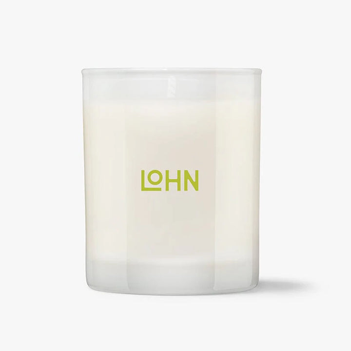 ZIMA CANDLE "BERGAMOT & BLACK TEA"