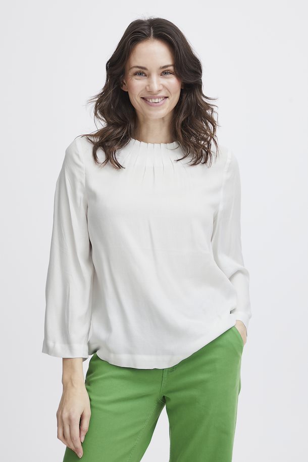 FRZURI BLOUSE