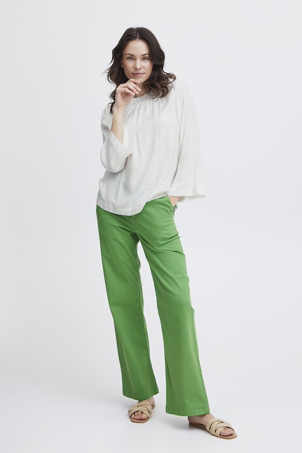 FRZURI BLOUSE