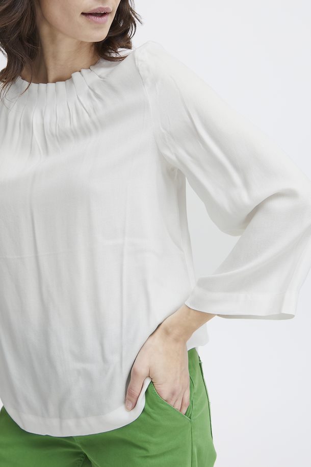 FRZURI BLOUSE
