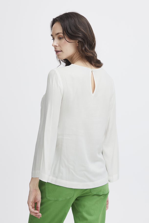 FRZURI BLOUSE