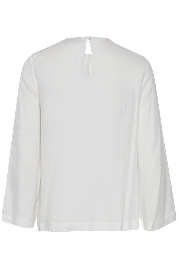 FRZURI BLOUSE