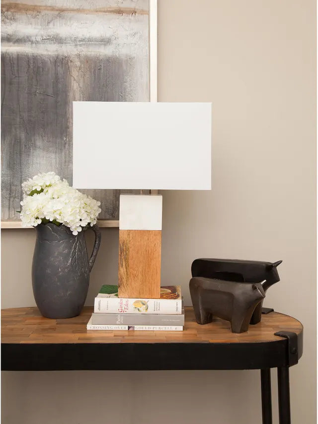 RENWIL CADE TABLE LAMP