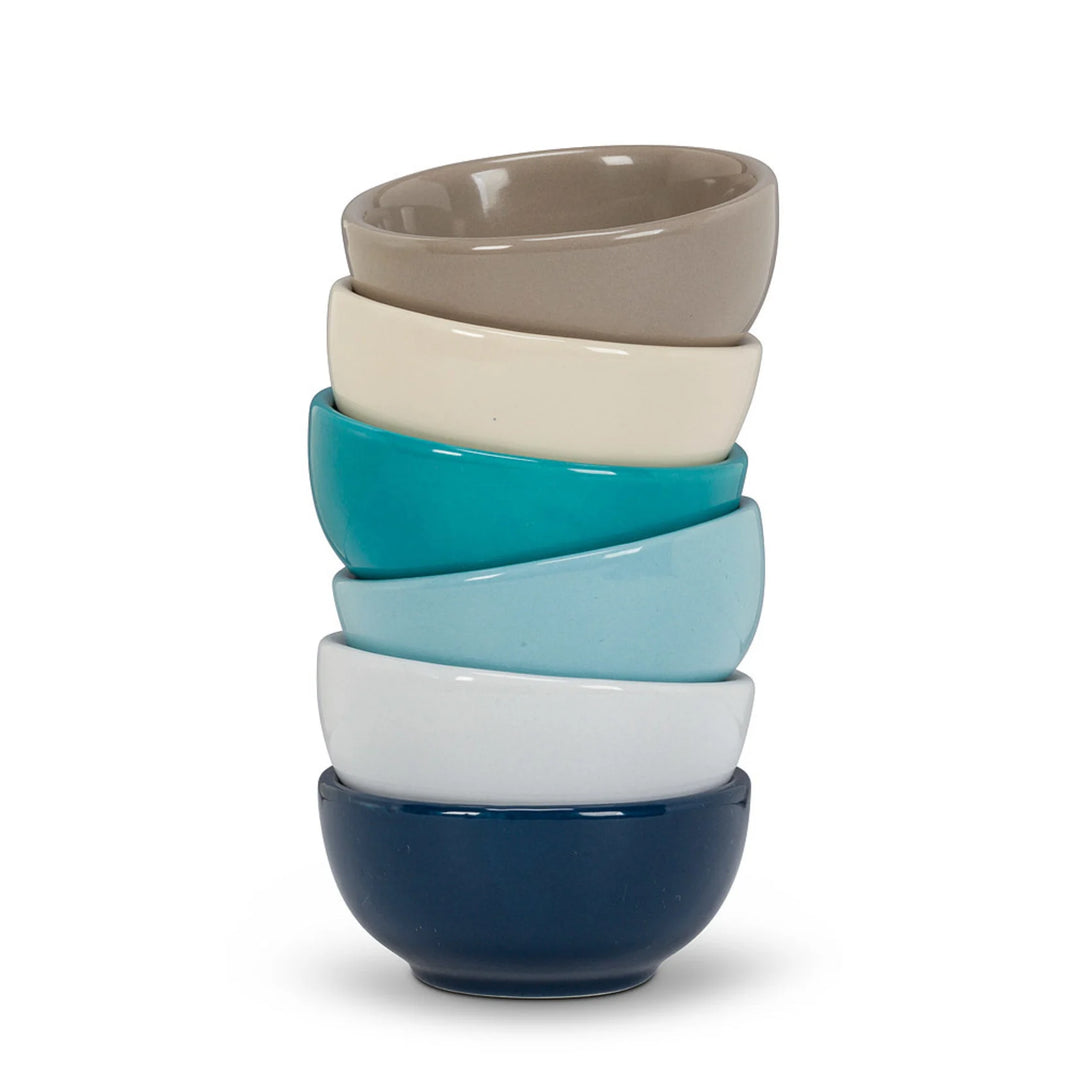 ABBOTT Colourful Mini Bowl SINGLE Assorted