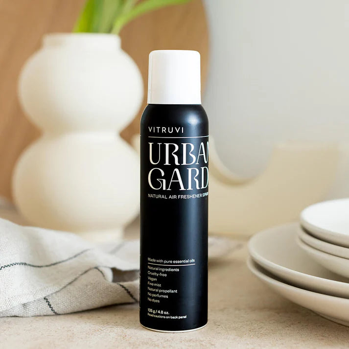 URBAN GARDEN NATURAL AIR FRESHENER