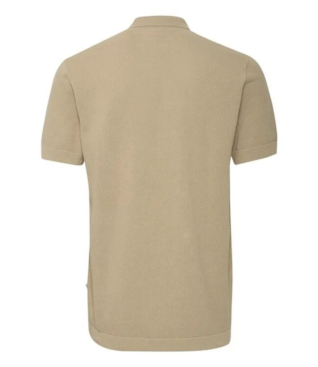 BHALON PULLOVER "CORNSTALK"