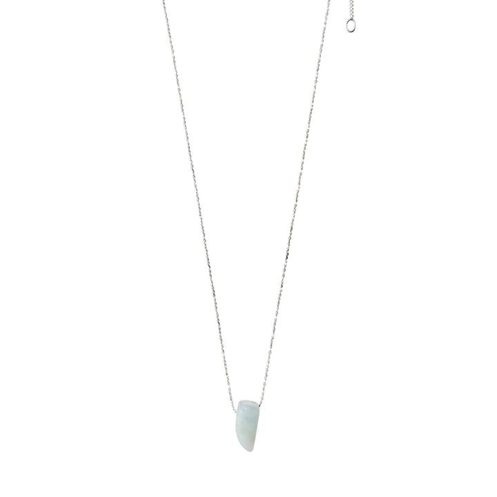 Throat Charka Amazonite Necklace
