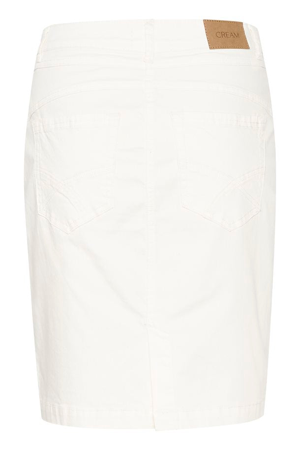 CRAnn TWILL SKIRT