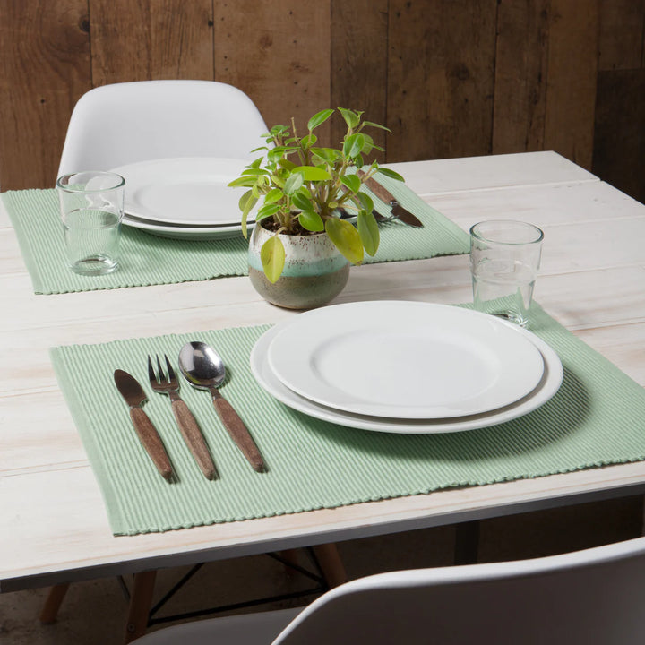 DANICA SPECTRUM PLACEMAT ALOE