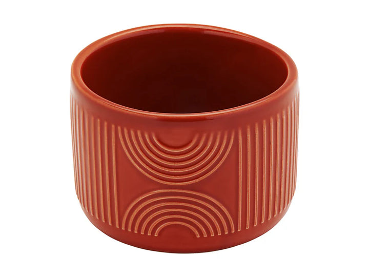 ARC RAMEKINS - TERRA, SET OF 4