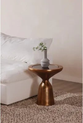 ARRO DECORATIVE VESSEL