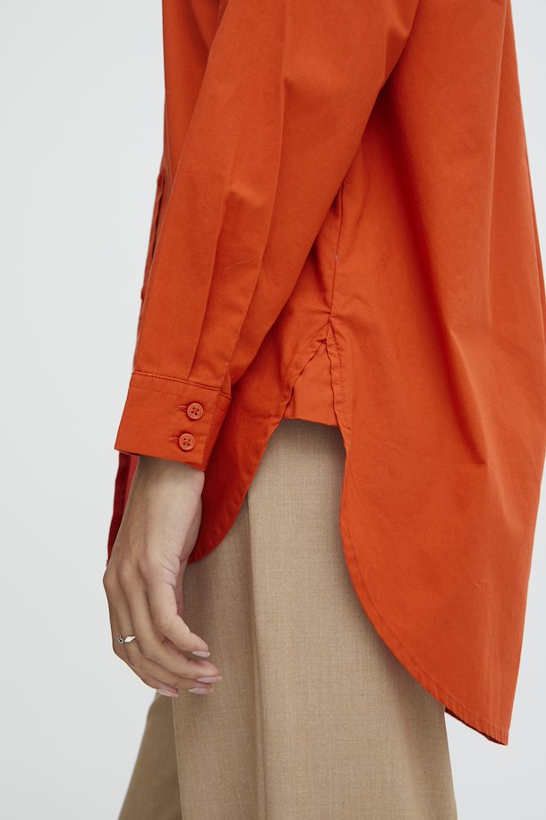 B.Young Bygamze Long Sleeved Shirt
