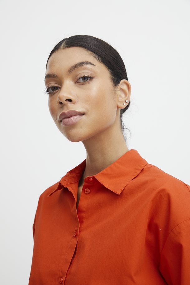 B.Young Bygamze Long Sleeved Shirt