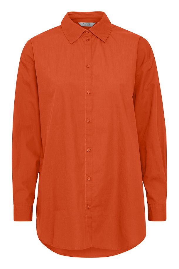 B.Young Bygamze Long Sleeved Shirt