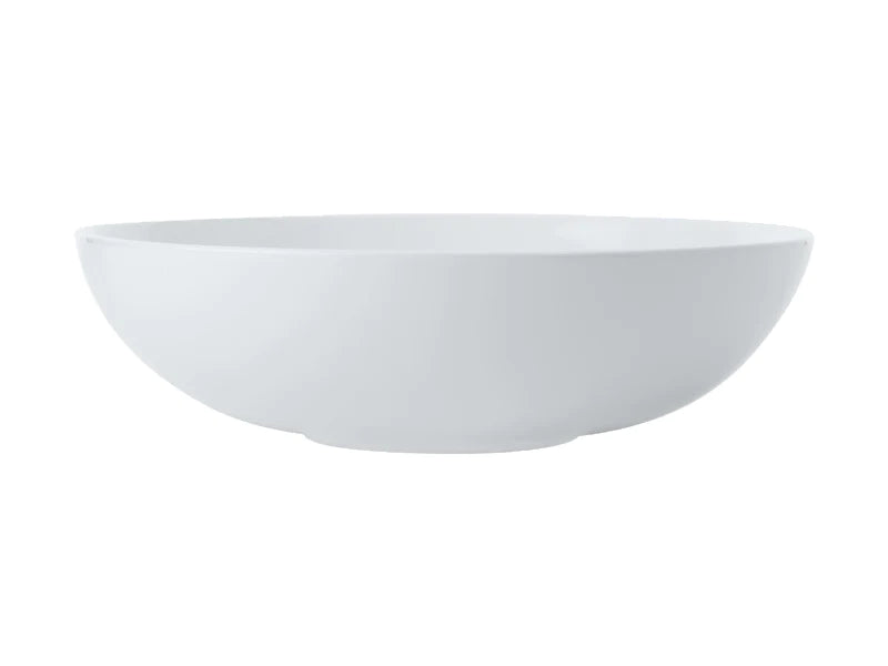 Maxwell & Williams White Basics Serving Bowl 30x8cm