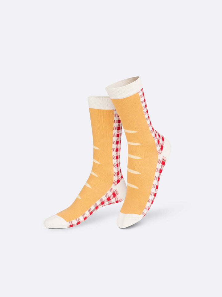 Eat My Socks