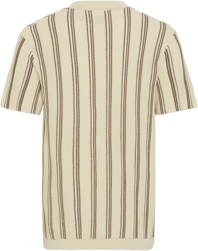 BHAMOS POLO "BLEACHED SAND"