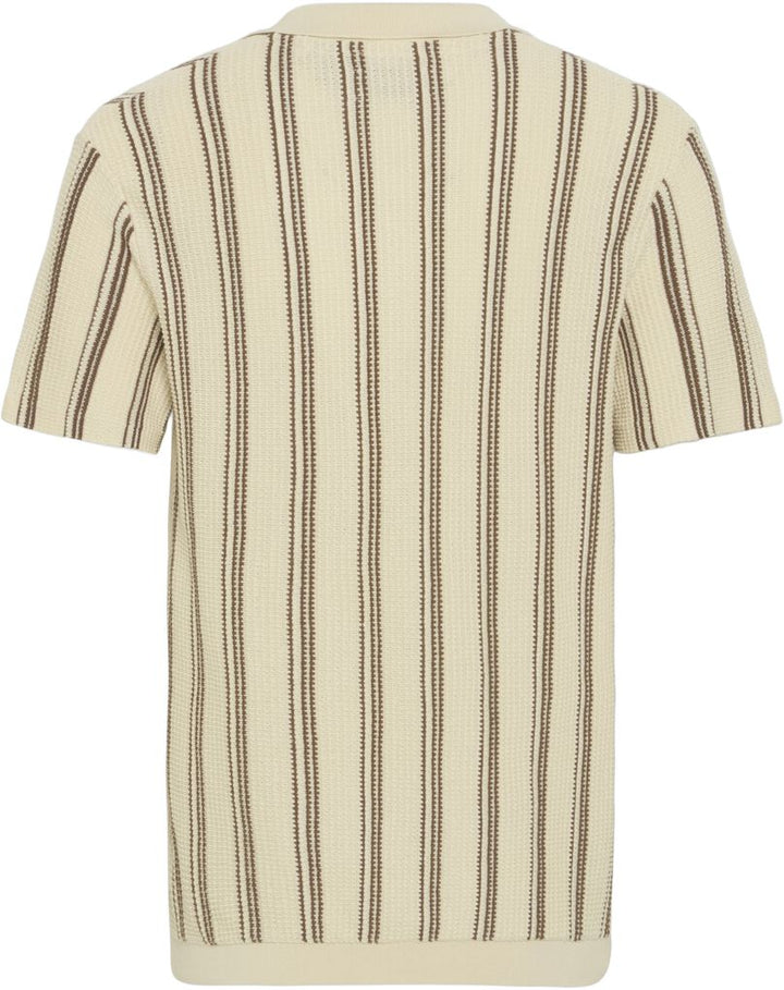 BHAMOS POLO "BLEACHED SAND"
