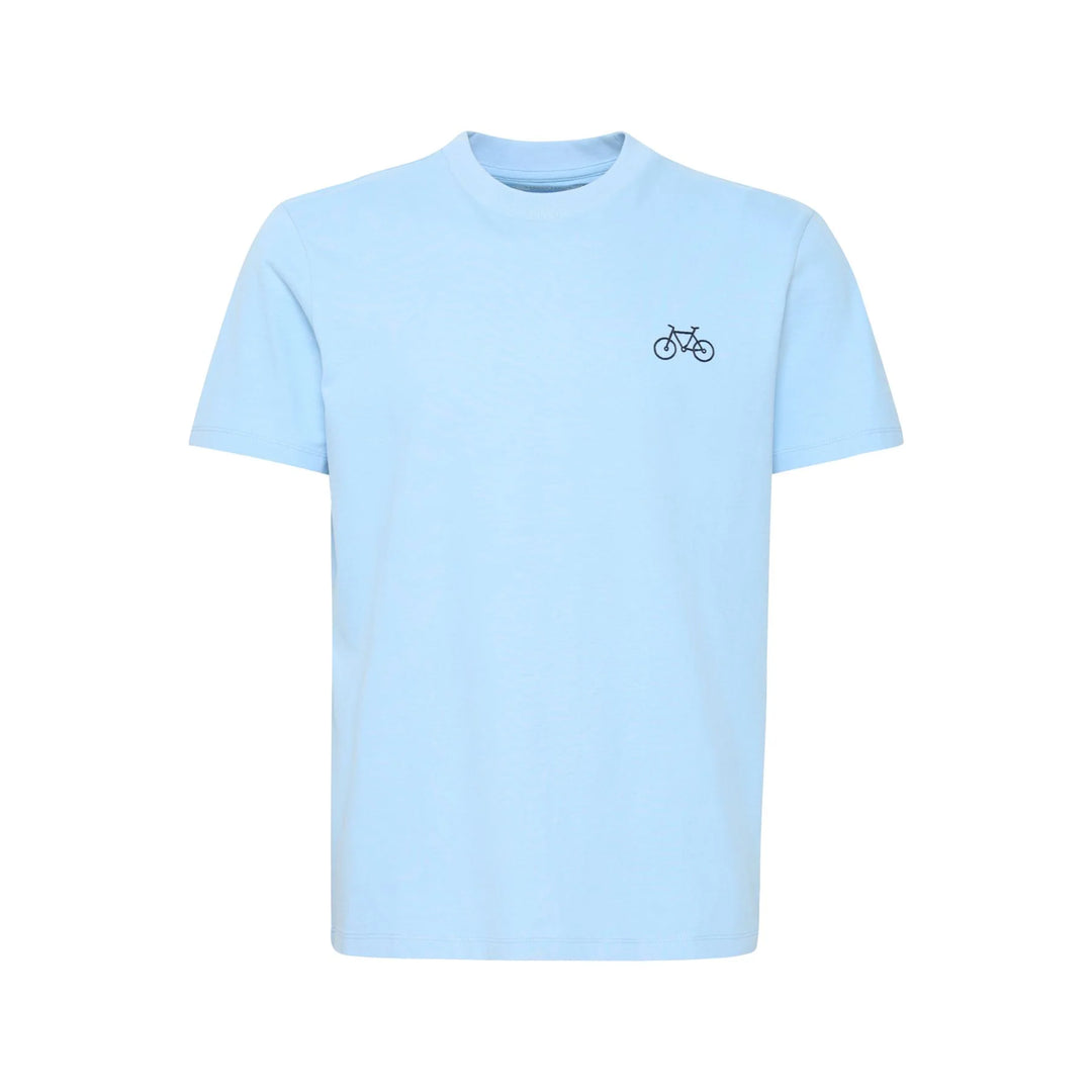CFETIENNE TEE "BLUE BELL"