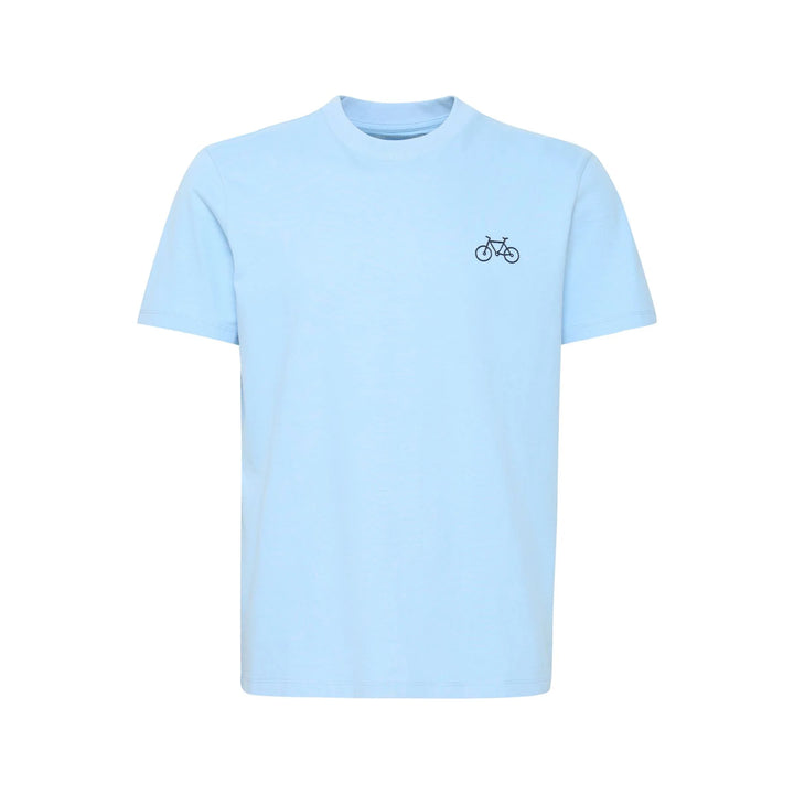 CFETIENNE TEE "BLUE BELL"