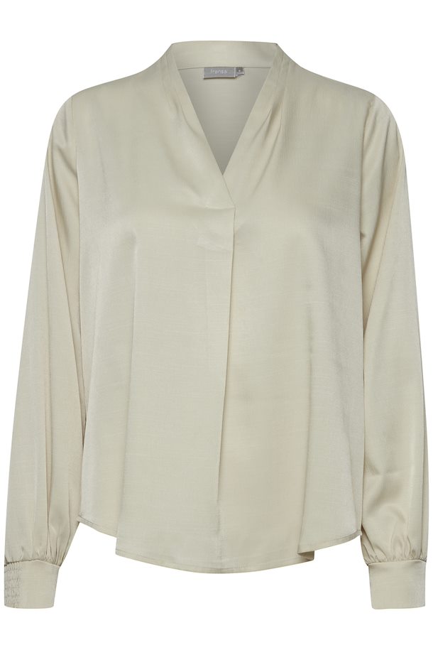 Fransa Viline Blouse