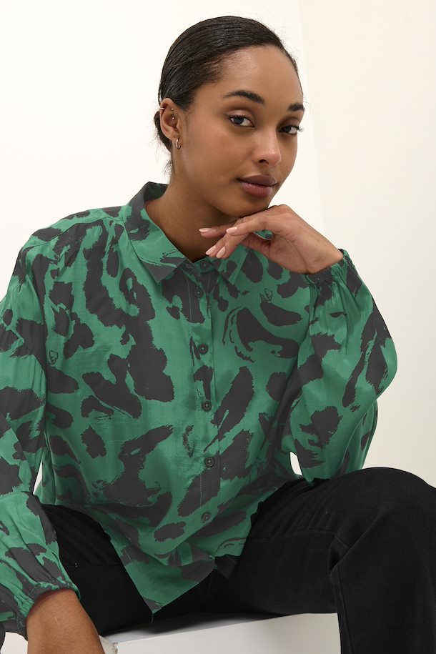 Kaffe Kapollie Blouse