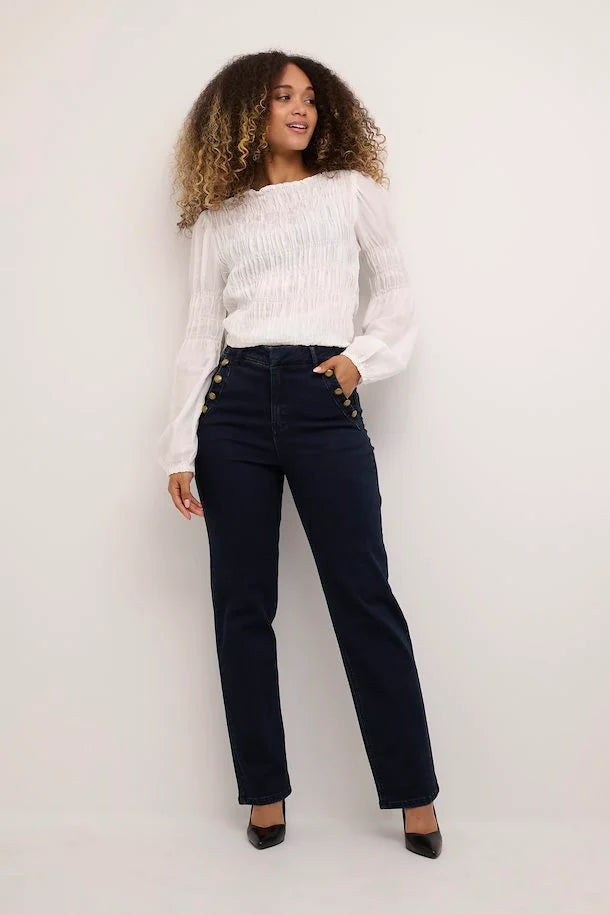 Cream Kanya Jeans