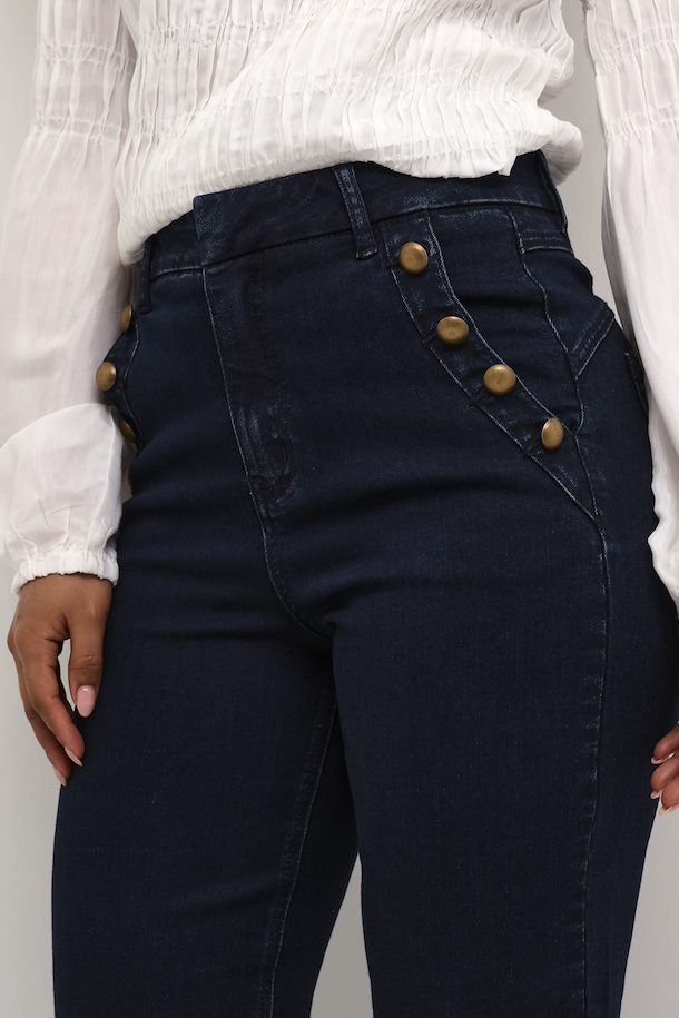 Cream Kanya Jeans