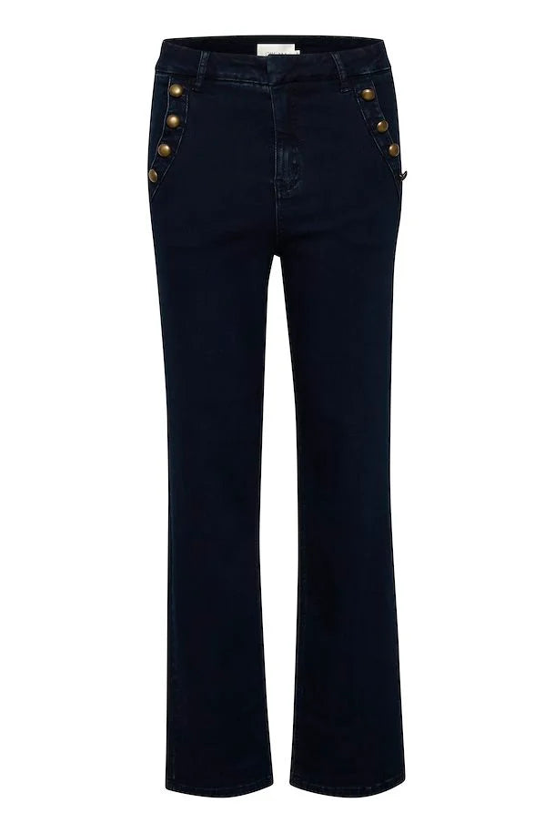 Cream Kanya Jeans