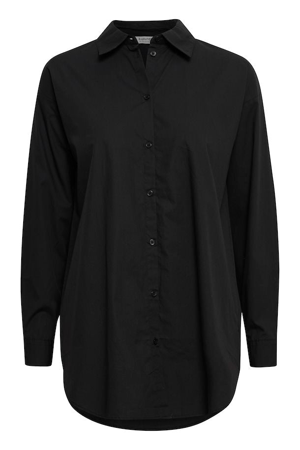 B.Young Bygamze Long Sleeved Shirt