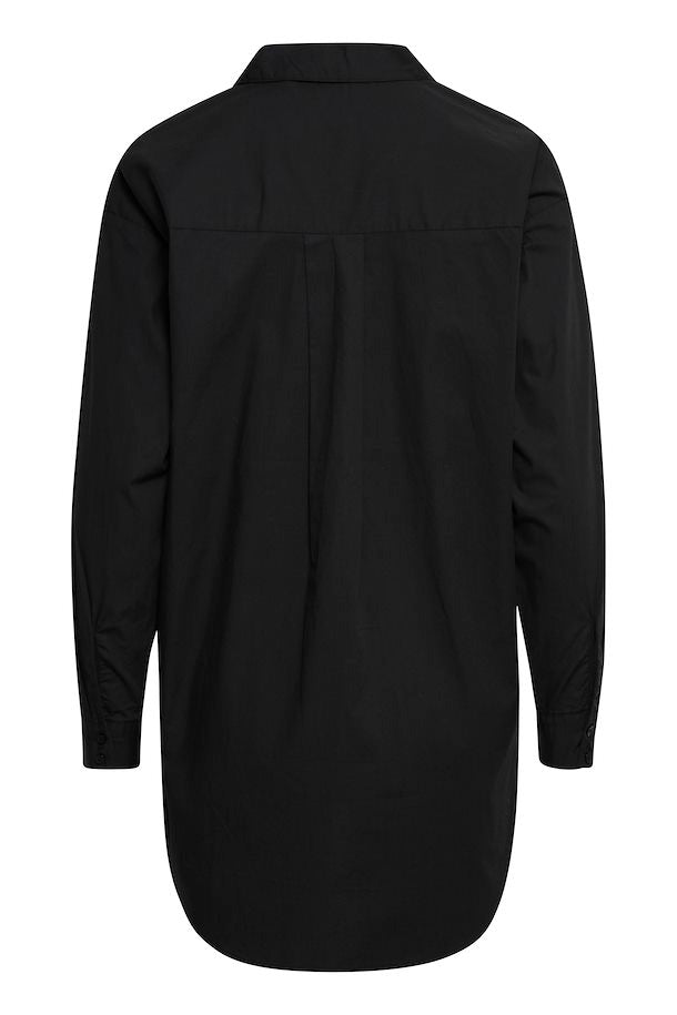 B.Young Bygamze Long Sleeved Shirt