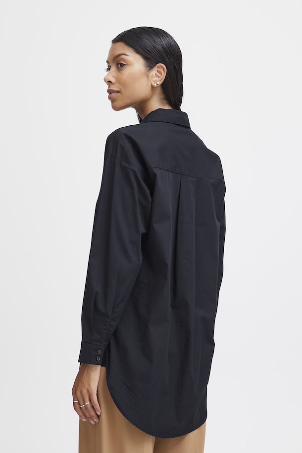 B.Young Bygamze Long Sleeved Shirt