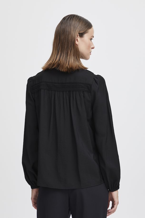 B.Young Ilano Lace Shirt