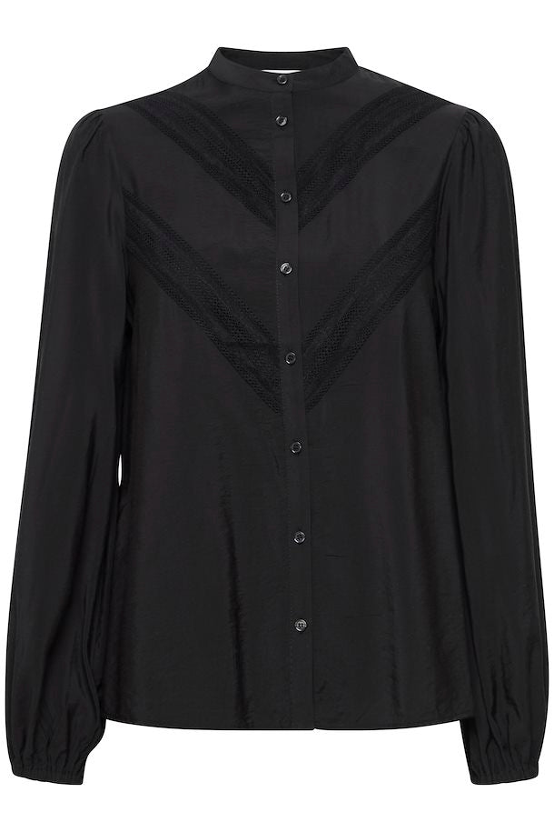 B.Young Ilano Lace Shirt