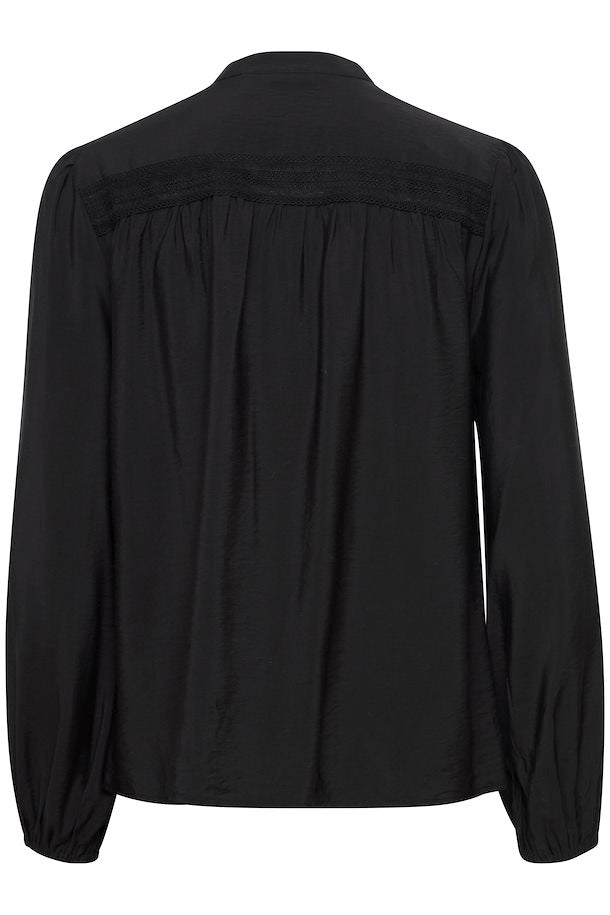 B.Young Ilano Lace Shirt