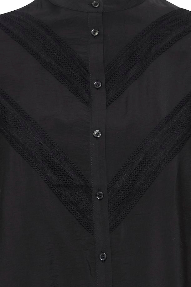 B.Young Ilano Lace Shirt