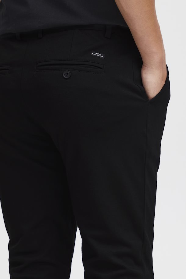 Blend Napa Pants Black