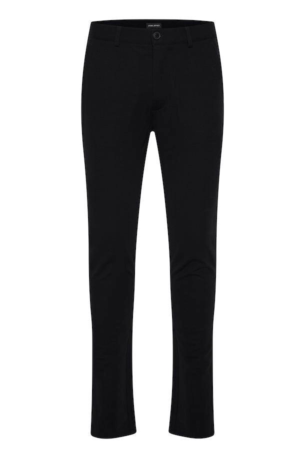 Blend Napa Pants Black