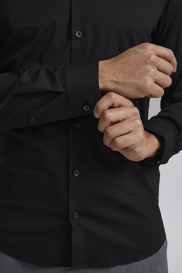 Casual Friday Palle Slim Fit Shirt