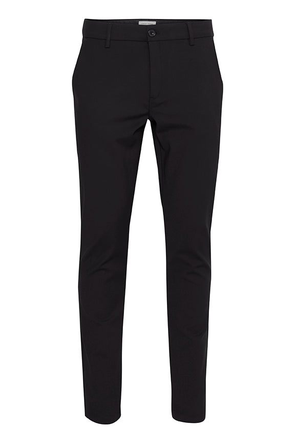 Casual Friday Philip Performance Pant Black