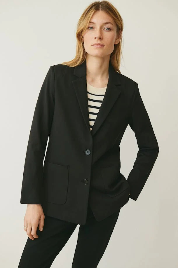 Part Two Victoria Blazer