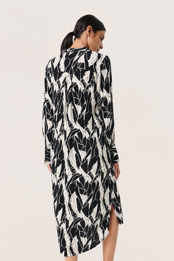 Soaked in Luxury Zaya Dress