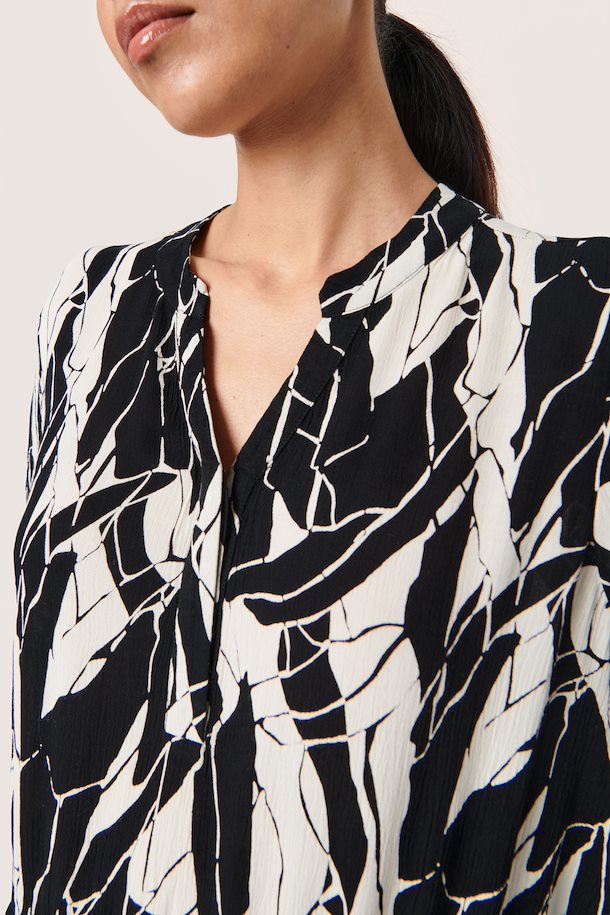 Soaked in Luxury Zaya Dress