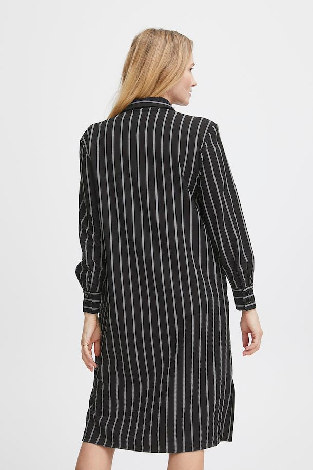 Fransa Zoe Dress