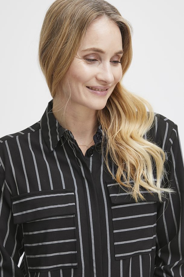 Fransa Zoe Dress