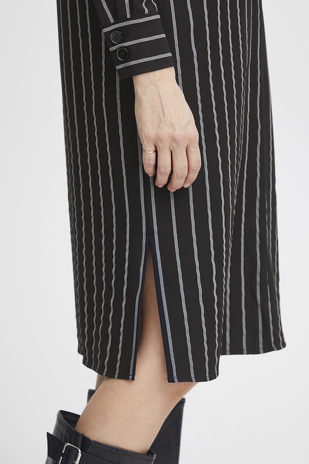 Fransa Zoe Dress